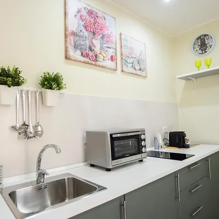 Apartman Filomena Glamour Luxury