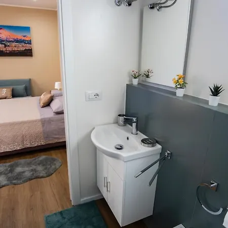 Apartman Filomena Glamour Luxury